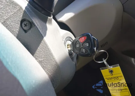 2011 Toyota Camry Le from USA, damaged, VIN 4T4BF3EK1BR132006